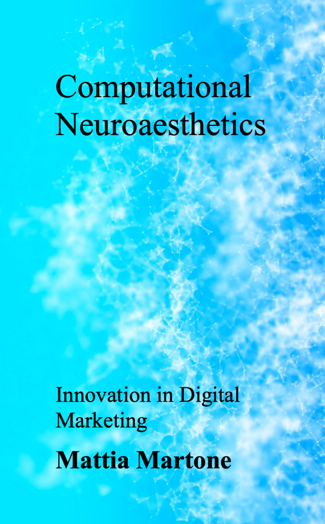 Computational Neuroaesthetics